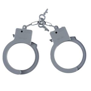 Şapka kelepçe rozeti Xxxxxl seksi üniforma günaha rol oynamak polis üniforma takım elbise iç çamaşırı seti - Product Image 3