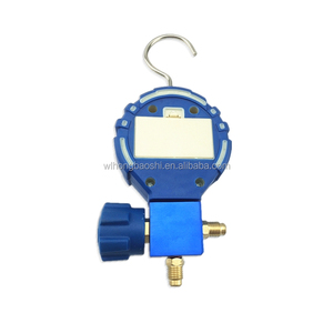 Hbs בקירור אימפריאלי סט סט | תואם r410a r410a r22 r404a hvac - Product Image 6