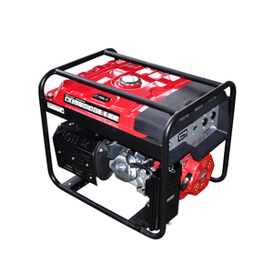 12KW 15kva Máy phát điện Diesel Diesel nhà máy bán hàng trực tiếp 10KVA im lặng Máy phát điện diesel để bán - Product Image 5