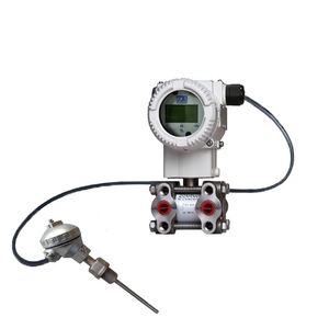 Capteur multi-paramètres 4-20mA RS485 pour débit et température RP1005 Multivariable RP1005 - Product Image 1