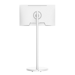 HD máy thông minh TV 27 32 inch màn hình cảm ứng Wifi LCD màn hình với Built-in pin di chuyển đứng LCD màn hình - Product Image 6