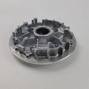 Juego de Poleas CVT para Motocicleta WANOU <span class=keywords><strong>PCX</strong></span> 150 <span class=keywords><strong>ADV</strong></span> 150 Click 125/150 con Cara de Transmisión - Product Image 6