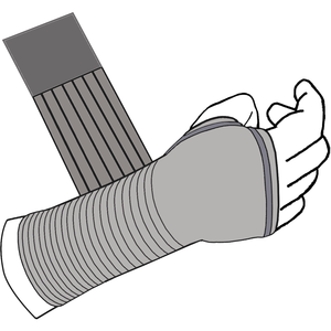 ORIONE Pulsera con Botón Ref. 211 Hecho en Italia - Product Image 2