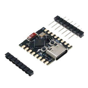 Placa de Desarrollo SuperMini ESP32-C3 WiFi BLE para Kits y Proyectos - Product Image 1