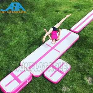 <strong>Cheap</strong> Home Training Tumbling Mat Square Air Track Springboard <strong>Gymnastic</strong> <strong>Equipment</strong> - Product Image 5
