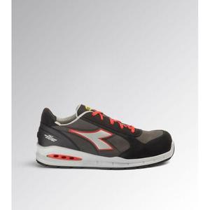 Diadora Run Net Airbox Low S3S Fo Sr Suede Cowhide Aluminum 200J Tip Tpu Heel Protection K-Sole Textile Anti-Perforation - Product Image 1