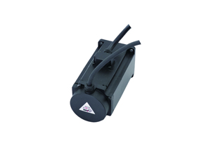 APSTECH 400W 48V DC 서보 모터 영구 자석 3000RPM IP54 플랜지 마운트 AGV AMR 로봇 용 - Product Image 3