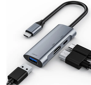 <span class=keywords><strong>USB</strong></span> <span class=keywords><strong>2.0</strong></span> loại C nam 16pin <span class=keywords><strong>PCB</strong></span> một plug LCP trắng kết nối - Product Image 6