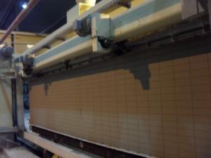 Línea de producción de bloques AAC de tecnología Ytong, maquinaria para fabricar ladrillos de China - Product Image 6