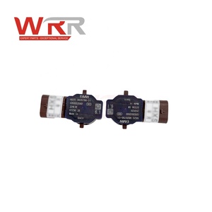 66209826951 66209261587 Capteur de stationnement pour BMW F30 G01 320i 330i, détecteur de distance PDC avant et arrière, durable et de qualité supérieure - Product Image 6