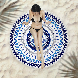 <span class=keywords><strong>Serviette</strong></span> <span class=keywords><strong>de</strong></span> plage ronde bon marché en gros avec logo <span class=keywords><strong>personnalisé</strong></span> 6 <span class=keywords><strong>Serviette</strong></span> <span class=keywords><strong>de</strong></span> plage en microfibre Serviettes <span class=keywords><strong>de</strong></span> plage personnalisées - Product Image 6