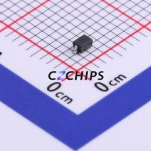 ทรานซิสเตอร์ CDSOD323-T03C SOD-323คุณภาพสูงและการป้องกันไฟกระชาก (TVS/ESD) - Product Image 1