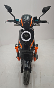 Vélo électrique le plus vendu 500W 48V Cadre en acier Trois vitesses Siège confortable Vitesse maximale 30-50 km/h - Product Image 3