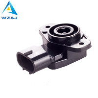Capteur de Position d'accélérateur 13420-65D00 13420-52D00 5S5075 91175256 TPS159 GT7610-4 pour Suzuki Vitara XL-7 Chevrolet Tracker