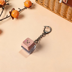Merchandise, keycaps e portachiavi dei Bangtan Boys (B21): V, <span class=keywords><strong>Jungkook</strong></span>, Jin, Suga - Product Image 4