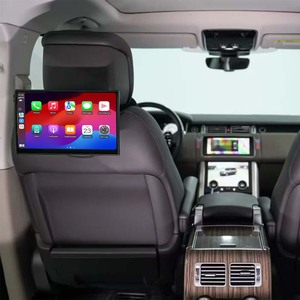 Zwnav 11.4 <span class=keywords><strong>Android</strong></span> Cố Định Màn Hình Navigation Carplay Cho Land Rover Điều Hành Thể Thao 2013 2025 Xe Đài Phát Thanh <span class=keywords><strong>Android</strong></span> Đa Phương Tiện Máy Nghe Nhạc - Product Image 1