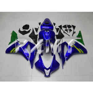 Pour HONDA CBR600RR 2007-2008 CBR 600RR Kit de carénage de moto en ABS injecté, pièces de carrosserie personnalisées, kit de réparation de carénages H0607-102a - Product Image 1