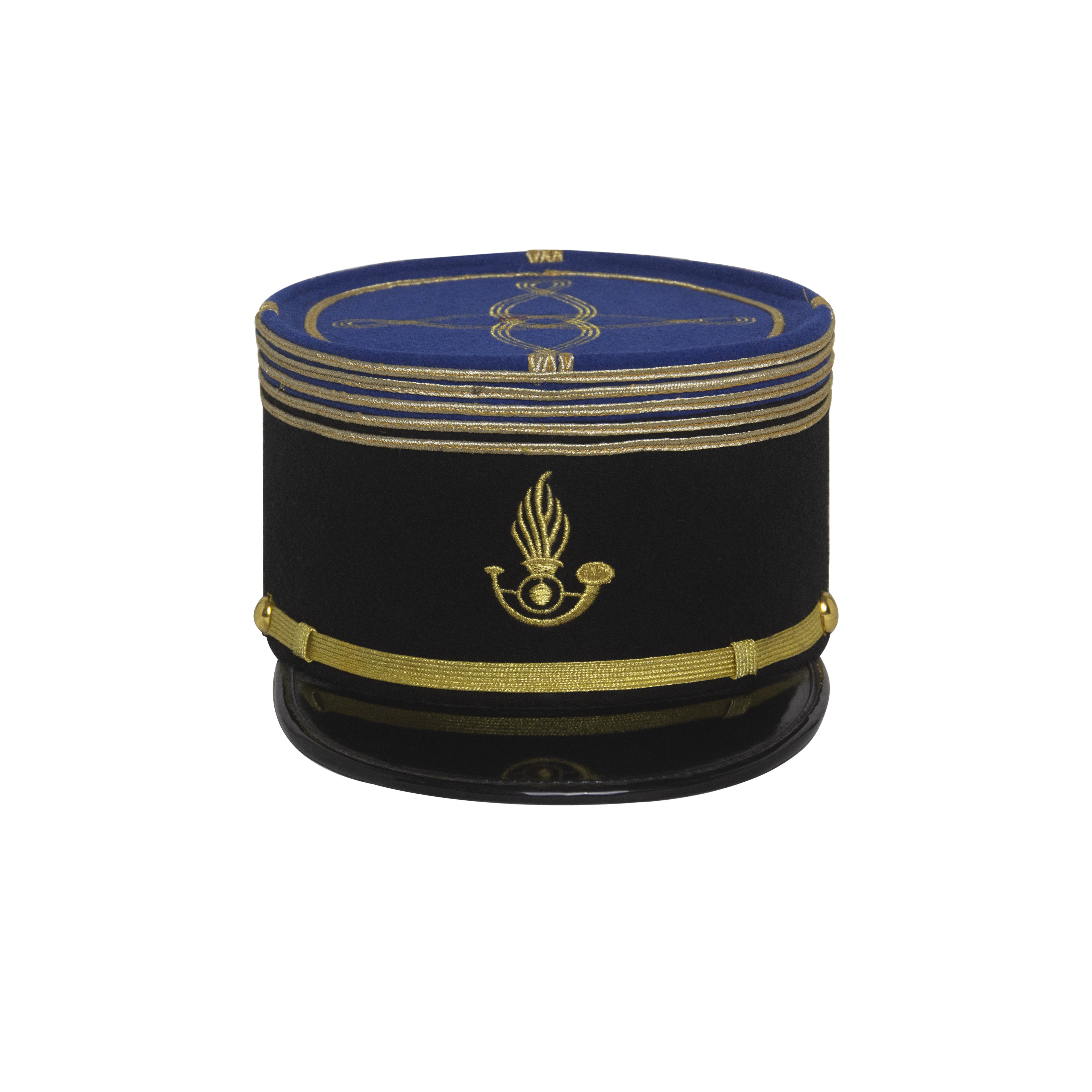 Лидер продаж, шапки с походным ремешком, шляпа домоня, шляпа Honor guard top hat