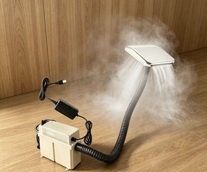 Appareil de soin des pieds pour salon, machine à vapeur, brumisateur, machine de pédicure à vapeur, brumisateur pour thérapie par la vapeur - Product Image 3