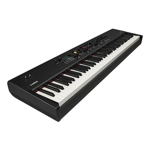 Yamahas CP88 <span class=keywords><strong>profesional</strong></span> 88 teclas sintetizador de música de piano de escenario para Arreglo de escenario órgano electrónico - Product Image 1
