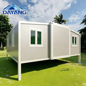 <span class=keywords><strong>Casa</strong></span> Prefabricada Plegable Dayang Ready to Live, <span class=keywords><strong>Casa</strong></span> Prefabricada de Lujo de 700t, <span class=keywords><strong>Casa</strong></span> Contenedor Expandible Portátil con Energía Solar - Product Image 2