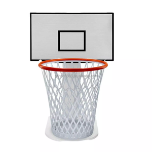<span class=keywords><strong>Poubelle</strong></span> <span class=keywords><strong>de</strong></span> rangement avec <span class=keywords><strong>panier</strong></span> <span class=keywords><strong>de</strong></span> <span class=keywords><strong>basket</strong></span> pour adolescents - Product Image 1