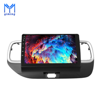 Autoradio Android 10 pour Hyundai Venue 2019 2020, navigation GPS, commande vocale, écran tactile, lecteur multimédia vidéo, stéréo