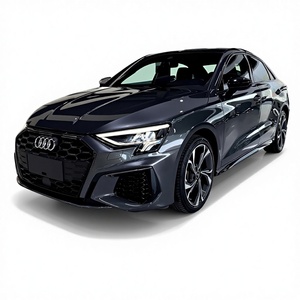 Nouvelle Audi A3L <span class=keywords><strong>Limousine</strong></span> 35 TFSI 2023, confort supérieur moderne et économie de carburant - Product Image 1