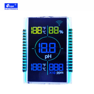 ET-S4746 chất lượng không khí Meter với nhiệt độ độ ẩm, không khí trong nhà ô nhiễm Detector, thời gian thực chất lượng không khí màn hình - Product Image 2