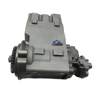 ปั๊มหัวฉีดเครื่องยนต์ XPower รุ่นใหม่ C9 หมายเลข 387-0678 476-8766 319-0678 ปั๊มดีเซลสำหรับรถขุดตีนตะขาบ - Product Image 6