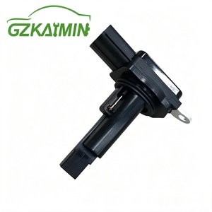 Capteur de débit d'air massique (MAF) 197400-5480 22204-37010 pour MITSUBISHI L200 TRITON <span class=keywords><strong>KJ</strong></span> 2.4 Diesel - Product Image 1