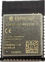 Espressif esp32 s3 module iot ESP32-S3-MINI-1 8 mo flash esp32s3 ESP32-S3 dual core wifi ble module iot modules pour appareil iot