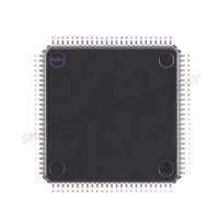 Nuevo y Original STM32H7B0VBT6 LQFP-100 para Microcontrolador MCU Cortex-M7 de 32 bits con 128kB de Flash y 128kB de RAM