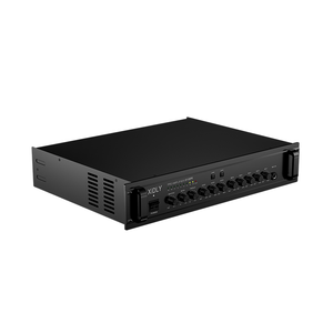 XIDLY Controlador de volumen maestro de buena calidad Dirección pública Potencia Pa Amplificador de audio Preamplificador - Product Image 3