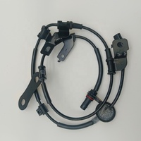 Capteur de vitesse de roue ABS moteur de qualité authentique en gros 95681-D9000 95681 D9000