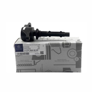 Adecuado para m272 r350 <span class=keywords><strong>c200</strong></span> c300 e200 E260 e300 bobina de encendido Paquete de alto voltaje 2729060060 - Product Image 1