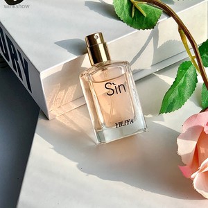 Winkshow/oem Set de Regalo de Mini Perfumes en Botella de Vidrio Ecológica de 3x30ml, Eau de Parfum en Spray para Mujer, Uso Diario, Fragancia de Larga Duración - Product Image 4