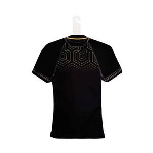 2026 Custom Printed Football Merchandise Handmade Cotton/Polyester <b>Mini</b> T-Shirt for Car Decoration Souvenir - Product Image 6