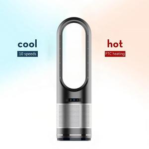 2025 nuovo piccolo riscaldatore di fiamma con funzione di umidificatore di acqua prodotti per la casa invernale riscaldatore elettrico - Product Image 5