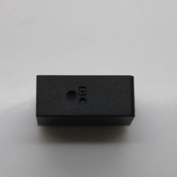 Relais d'alimentation PCB 12VDC 16A HF115F-012-1HS3 100% neuf d'origine, série HF115F, composants électroniques authentiques en stock