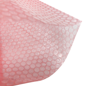 Busta Protettiva Antistatica ESD in Plastica a Bolle Conduttiva a Doppia Parete con Taglio a Filo e Spessore Rinforzato Antiurto - Product Image 5