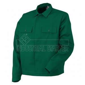แจ็คเก็ตชุดทำงานแบบยุโรป - Product Image 1
