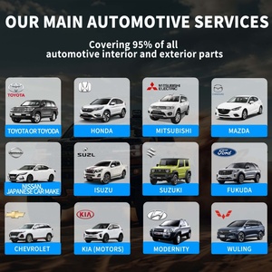 แผ่นรองพื้นรถยนต์แบบกันน้ำกันลื่น 5D TPE คุณภาพพรีเมียม สำหรับ Toyota Revo ออกแบบมาให้พอดีทุกสภาพอากาศ - Product Image 6