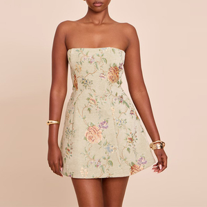 Fabricantes <span class=keywords><strong>de</strong></span> Vestidos <span class=keywords><strong>de</strong></span> Alta Calidad <span class=keywords><strong>para</strong></span> Mujer, Servicio <span class=keywords><strong>de</strong></span> Diseño <span class=keywords><strong>de</strong></span> Ropa Personalizada, Proveedores <span class=keywords><strong>de</strong></span> Ropa, Vestido Elegante <span class=keywords><strong>para</strong></span> Dama, Tendencia 2026, Nuevo - Product Image 6