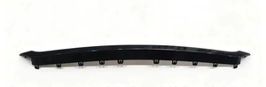 OEM 14103511-00 SA3HK-2804118/77-00BK Moldura Superior del Parachoques Trasero para BYD Song PLUS EV Edición Conducción Inteligente - Product Image 2