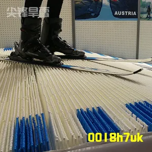 0018h6uk JFdryski iğne mantar dryski mat için bize farklı taban kuru eğim ile çalışmak için dendix snowflex neveplast kuru eğim