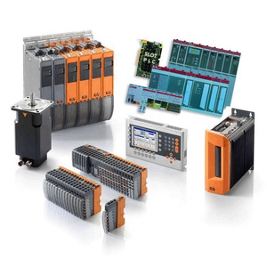 โมดูล PLC บรรจุภัณฑ์แบบปิดผนึกจากโรงงาน Hcs01.1e-w008-a-03-e-s3-ec-nn-nn-nn-fw รับประกันหนึ่งปี - Product Image 6