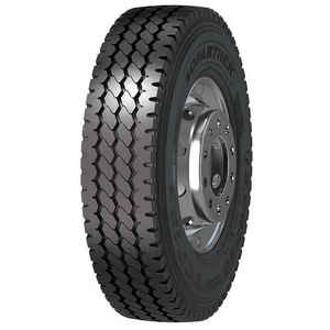 Pneu de camion 9.00R20-16 à traction améliorée avec un profil ouvert pour les routes boueuses et sableuses - Product Image 1