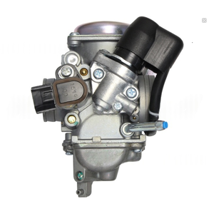 Carburador KYY al por Mayor 44D-E4901-00 para Motocicleta Yamaha Mio125 Mx125 Mio Ego Lc 125, Plateado/Negro - Product Image 6