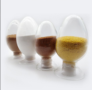 <span class=keywords><strong>Floculante</strong></span> Polimérico en Polvo y Aditivo Químico para Sedimentación - Cloruro de Polialuminio (PAC) - Product Image 2